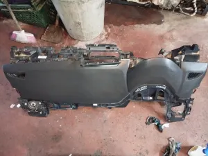 TOYOTA COROLLA 2021 ÇIKMA SAĞ AİRBAG 2019 - 2020 - 2021 - 2022 - 2023 - 2024 Arası Modellerle Uyumludur