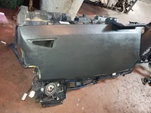 TOYOTA COROLLA 2021 ÇIKMA SAĞ AİRBAG 2019 - 2020 - 2021 - 2022 - 2023 - 2024 Arası Modellerle Uyumludur