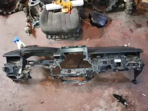 TOYOTA COROLLA 2021 ÇIKMA SAĞ AİRBAG 2019 - 2020 - 2021 - 2022 - 2023 - 2024 Arası Modellerle Uyumludur