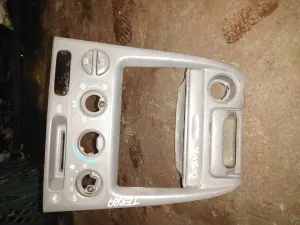 TOYOTA COROLLA 2000 ÇIKMA REZİSTANS DÜĞMESİ 1999 - 2000 - 2001 Arası Modellerle Uyumludur