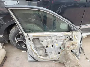 HONDA CIVIC 2004 ÇIKMA SOL ÖN KAPI 2004 - 2005 - 2006 Arası Modellerle Uyumludur