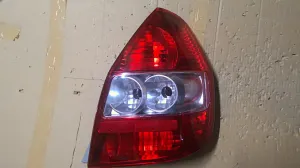 HONDA JAZZ 2005 YENİ YAN SANAYİ SAĞ STOP LAMBASI 2002 - 2003 - 2004 - 2005 - 2006 - 2007 - 2008 - 2009 Arası Modellerle Uyumludur