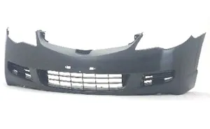 HONDA CIVIC 2007 YENİ YAN SANAYİ ÖN TAMPON 2006 - 2007 - 2008 Arası Modellerle Uyumludur