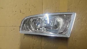 HONDA CIVIC 2007 YENİ YAN SANAYİ SOL SİS FARI 2006 - 2007 - 2008 Arası Modellerle Uyumludur