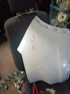 HONDA CRV 2013 ÇIKMA SAĞ ARKA TAMPON 2012 - 2013 - 2014 Arası Modellerle Uyumludur