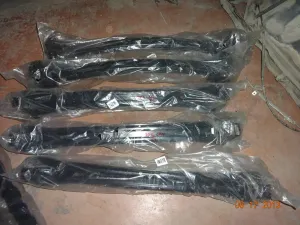 HONDA CRV 2015 YENİ YAN SANAYİ ÖN TAMPON DEMİRİ 2012 - 2013 - 2014 - 2015 - 2016 - 2017 - 2018 Arası Modellerle Uyumludur
