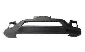 HONDA CRV 2013 YENİ YAN SANAYİ ÖN ALT TAMPON 2012 - 2013 - 2014 Arası Modellerle Uyumludur