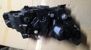 HONDA CIVIC 2018 YENİ ORJİNAL SOL FAR 2016 - 2017 - 2018 - 2019 - 2020 - 2021 Arası Modellerle Uyumludur