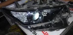 TOYOTA AURIS 2017 ÇIKMA SAĞ FAR 2016 - 2017 - 2018 Arası Modellerle Uyumludur