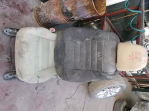 TOYOTA COROLLA 2014 ÇIKMA SOL KOLTUK AİRBAG 2013 - 2014 - 2015 - 2016 Arası Modellerle Uyumludur