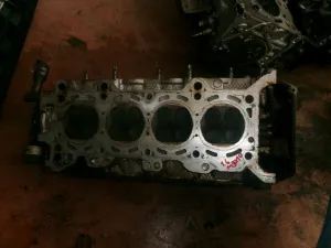 MAZDA 3 2005 ÇIKMA SİLİNDİR KAPAĞI 2003 - 2004 - 2005 - 2006 - 2007 - 2008 - 2009 Arası Modellerle Uyumludur