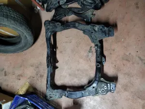 HONDA CIVIC 2004 ÇIKMA ÖN TRAVEZ 2002 - 2003 - 2004 - 2005 - 2006 Arası Modellerle Uyumludur