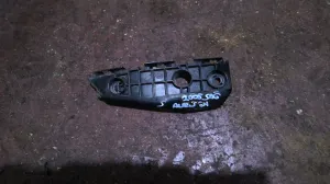 TOYOTA AURIS 2008 ÇIKMA SAĞ ÖN TAMPON BRAKETİ 2007 - 2008 - 2009 - 2010 Arası Modellerle Uyumludur