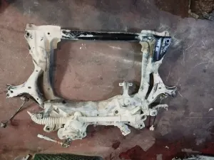 HONDA CIVIC 2014 ÇIKMA HAFİF HASARLI ÖN TRAVEZ 2012 - 2013 - 2014 - 2015 - 2016 Arası Modellerle Uyumludur