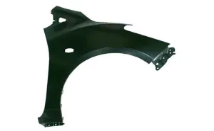 MAZDA 2 2010 YENİ YAN SANAYİ SAĞ ÖN ÇAMURLUK 2009 - 2010 - 2011 Arası Modellerle Uyumludur