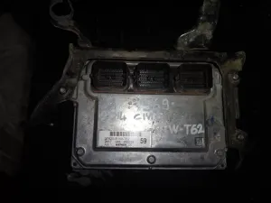 HONDA CIVIC 2013 ÇIKMA MOTOR BEYİNİ 2012 - 2013 - 2014 Arası Modellerle Uyumludur