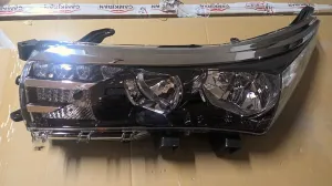 TOYOTA COROLLA 2014 YENİ YAN SANAYİ SOL FAR 2013 - 2014 - 2015 - 2016 Arası Modellerle Uyumludur