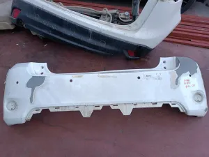 TOYOTA AURIS 2011 ÇIKMA ARKA TAMPON 2011 - 2012 Arası Modellerle Uyumludur