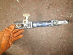 HONDA CRV 2004 ÇIKMA SOL ÖN DIŞ AÇMA KOLU 2002 - 2003 - 2004 - 2005 - 2006 Arası Modellerle Uyumludur
