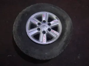 TOYOTA HILUX 2014 ÇIKMA ÇELİK CANT 2012 - 2013 - 2014 - 2015 Arası Modellerle Uyumludur