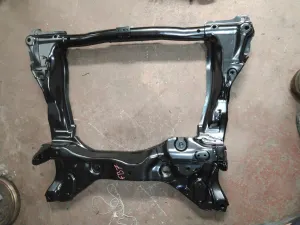 HONDA CIVIC 2014 YENİ YAN SANAYİ ÖN TRAVEZ 2012 - 2013 - 2014 - 2015 - 2016 Arası Modellerle Uyumludur