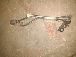 TOYOTA COROLLA 2004 ÇIKMA SOL ÖN ABS SENSÖRÜ 2002 - 2003 - 2004 - 2005 - 2006 - 2007 Arası Modellerle Uyumludur