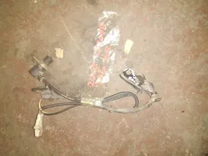 TOYOTA COROLLA 2004 ÇIKMA SAĞ ÖN ABS SENSÖRÜ 2002 - 2003 - 2004 - 2005 - 2006 - 2007 Arası Modellerle Uyumludur