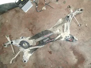HONDA JAZZ 2016 ÇIKMA ÖN DENGE DEMİRİ 2015 - 2016 Arası Modellerle Uyumludur