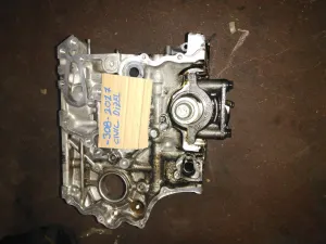 HONDA CIVIC 2017 ÇIKMA YARIM MOTOR 2016 - 2017 - 2018 Arası Modellerle Uyumludur
