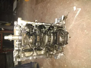 HONDA CIVIC 2017 ÇIKMA YARIM MOTOR 2016 - 2017 - 2018 Arası Modellerle Uyumludur