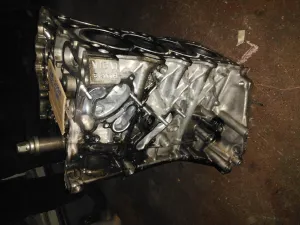 HONDA CIVIC 2017 ÇIKMA YARIM MOTOR 2016 - 2017 - 2018 Arası Modellerle Uyumludur