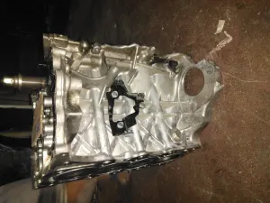 HONDA CIVIC 2017 ÇIKMA YARIM MOTOR 2016 - 2017 - 2018 Arası Modellerle Uyumludur