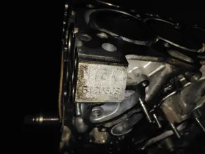 HONDA CIVIC 2017 ÇIKMA YARIM MOTOR 2016 - 2017 - 2018 Arası Modellerle Uyumludur