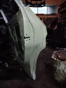 TOYOTA COROLLA CROSS 2023 ÇIKMA HASARLI SAĞ ARKA KAPI 2023 - 2024 - 2025 - 2026 - 2027 - 2028 Arası Modellerle Uyumludur