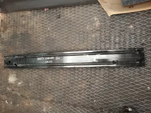 TOYOTA COROLLA CROSS 2023 ÇIKMA ÖN ÜST TAMPON DEMİRİ 2023 - 2024 - 2025 - 2026 - 2027 - 2028 Arası Modellerle Uyumludur