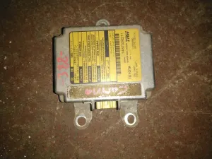 TOYOTA CARINA 1997 ÇIKMA AİRBAG BEYİNİ 1995 - 1996 - 1997 - 1998 Arası Modellerle Uyumludur