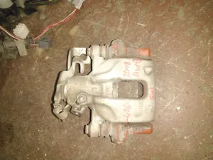 TOYOTA AURIS 2008 ÇIKMA SOL ARKA KALİPER 2007 - 2008 - 2009 - 2010 Arası Modellerle Uyumludur