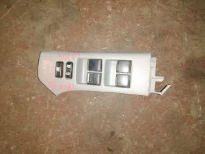 TOYOTA YARIS 2011 ÇIKMA SOL ÖN CAM DÜĞMESİ 2010 - 2011 Arası Modellerle Uyumludur