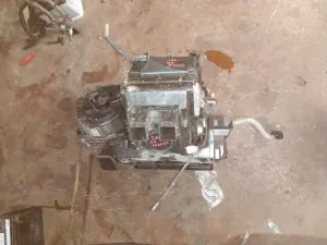 TOYOTA AVENSIS 1999 ÇIKMA KLİMA PETEĞİ 1999 - 2000 Arası Modellerle Uyumludur