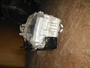 HONDA HRV 2020 ÇIKMA HASARLI HYBRID AKÜSÜ 2019 - 2020 Arası Modellerle Uyumludur