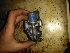 HONDA JAZZ 2010 ÇIKMA VTEC SENSÖRÜ 2009 - 2010 - 2011 - 2012 Arası Modellerle Uyumludur