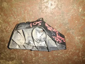 TOYOTA COROLLA 2008 ÇIKMA SOL ARKA STOP ALTI TAMPON BRAKETİ 2007 - 2008 - 2009 - 2010 Arası Modellerle Uyumludur