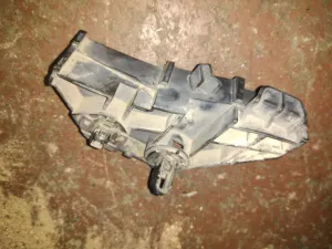 TOYOTA COROLLA 2008 ÇIKMA SOL ARKA STOP ALTI TAMPON BRAKETİ 2007 - 2008 - 2009 - 2010 Arası Modellerle Uyumludur