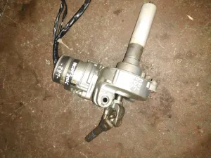 TOYOTA COROLLA 2008 ÇIKMA POVER MOTORU 2007 - 2008 - 2009 - 2010 Arası Modellerle Uyumludur