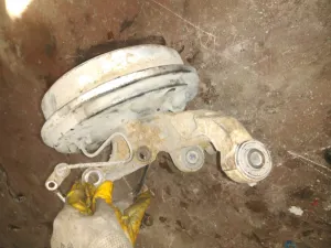 TOYOTA AVENSIS 1999 ÇIKMA ARKA KAMPANA 1999 - 2000 Arası Modellerle Uyumludur