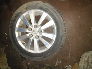TOYOTA COROLLA 2008 ÇIKMA ÇELİK CANT 2007 - 2008 - 2009 - 2010 Arası Modellerle Uyumludur