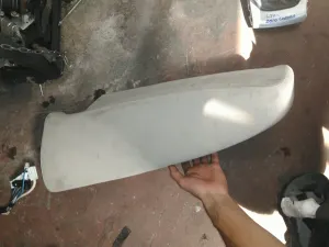TOYOTA COROLLA 2012 ÇIKMA ARKA KOLTUK KENARI SAĞ 2011 - 2012 - 2013 Arası Modellerle Uyumludur