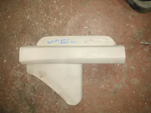 TOYOTA COROLLA 2008 ÇIKMA SOL ARKA MARŞBEL PLASTİĞİ 2007 - 2008 - 2009 - 2010 Arası Modellerle Uyumludur