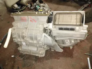 TOYOTA COROLLA 2008 ÇIKMA KALORİFER ÜNİTESİ 2007 - 2008 - 2009 - 2010 Arası Modellerle Uyumludur
