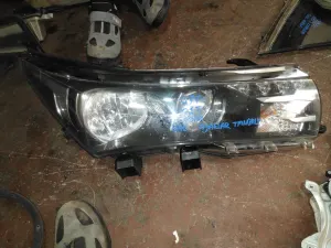 TOYOTA COROLLA 2014 ÇIKMA SAĞ FAR 2013 - 2014 - 2015 - 2016 Arası Modellerle Uyumludur
